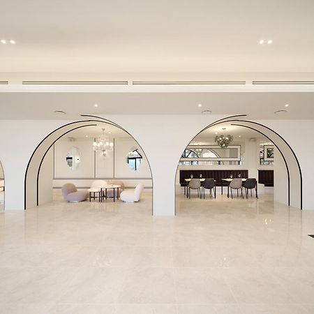 Hanwha Resort Yongin Besancon Exterior foto