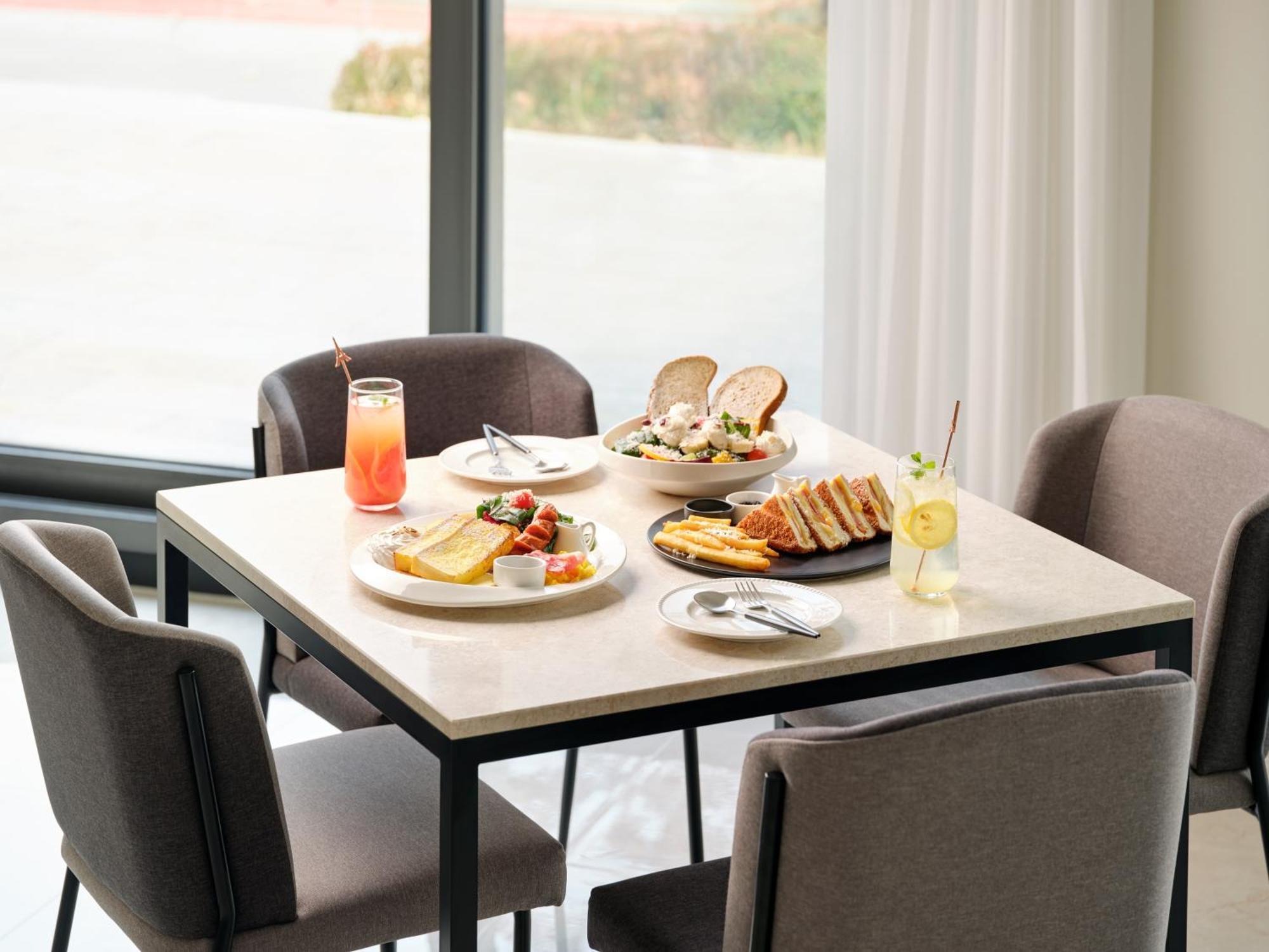 Hanwha Resort Yongin Besancon Exterior foto